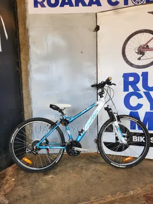 Ex Usa Merida Bike