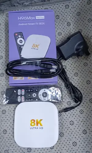 Rk3528 H96max M2plus Android 14.0 Tv Box Meida Player