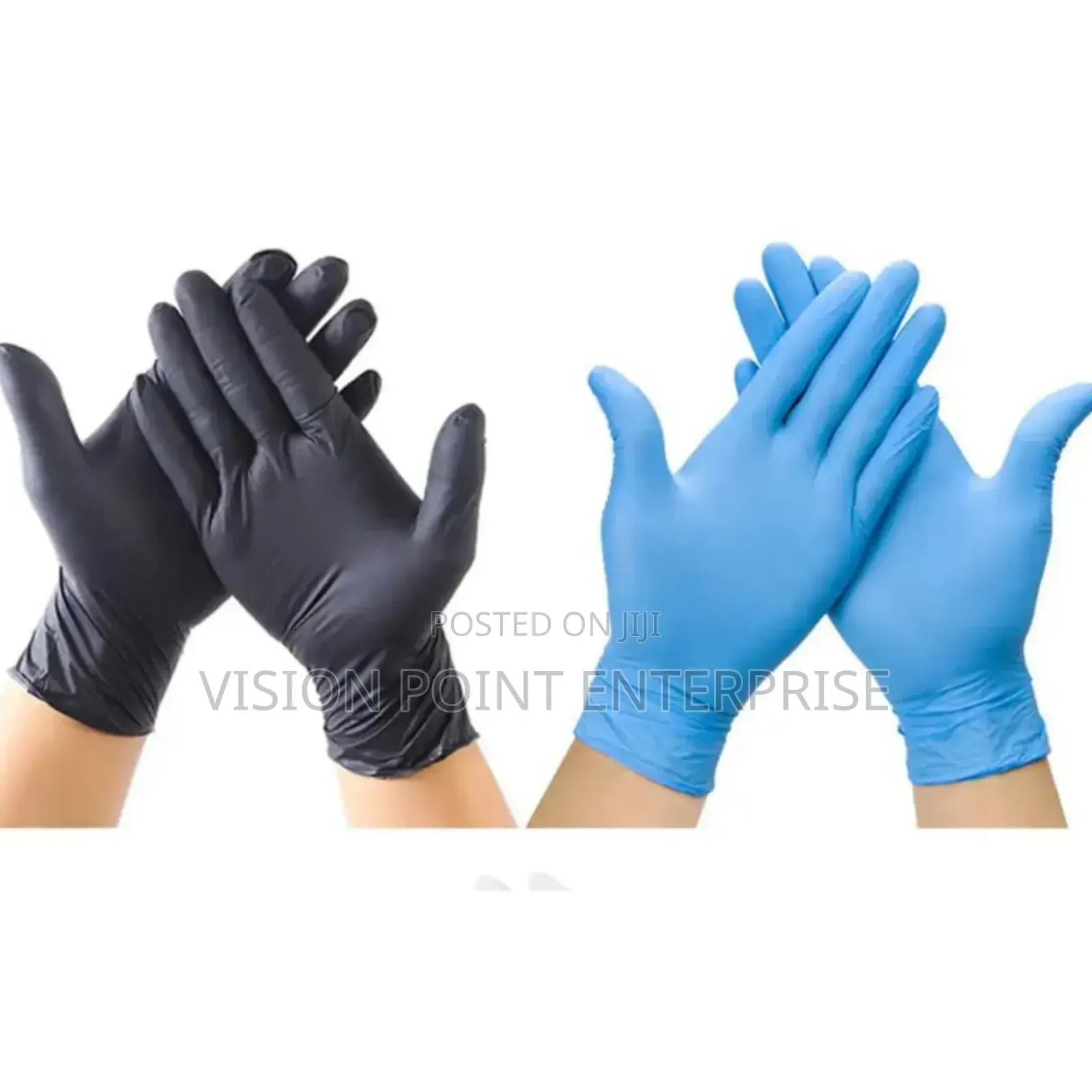 Kitchen Gloves, Kitchen Gloves