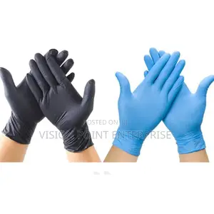 Kitchen Gloves, Kitchen Gloves