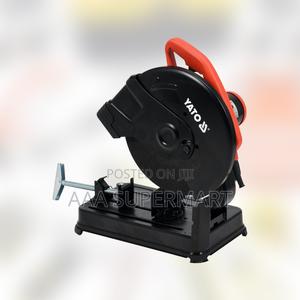 Yt-82181bs Cut Off Machine 2450w - thumbnail 2