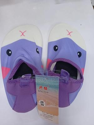 Kids Swimming Shoes - thumbnail 2