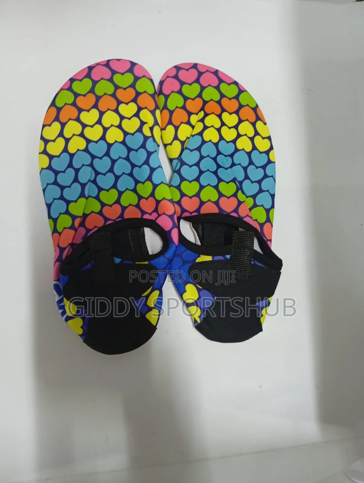 Kids Swimming Shoes