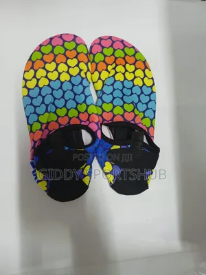 Kids Swimming Shoes