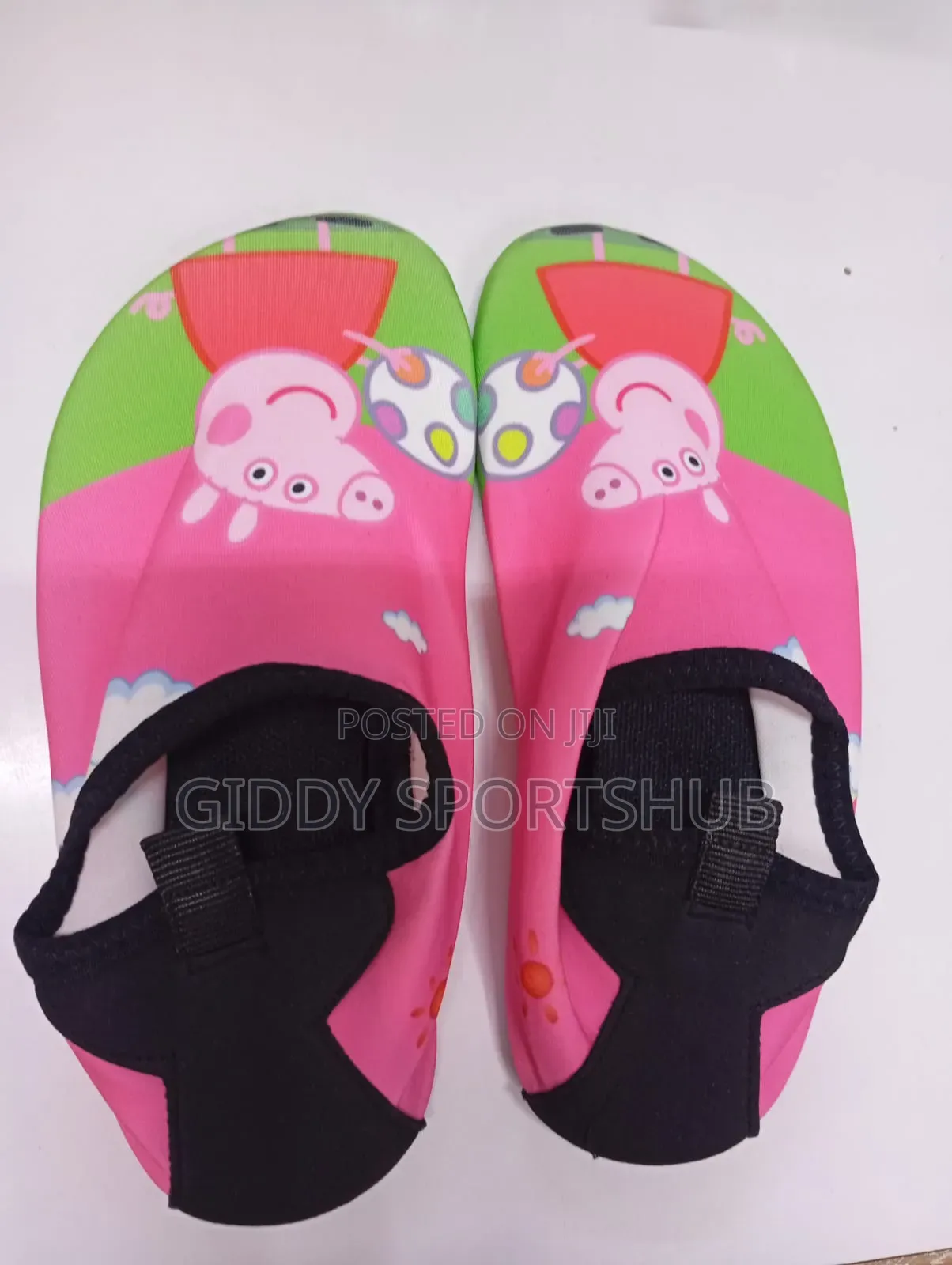 Kids Swimming Shoes