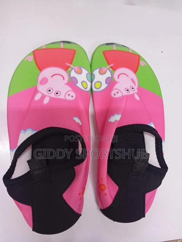 Kids Swimming Shoes - thumbnail 7