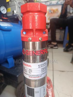 General Solar Pump 300w Brushless - thumbnail 2
