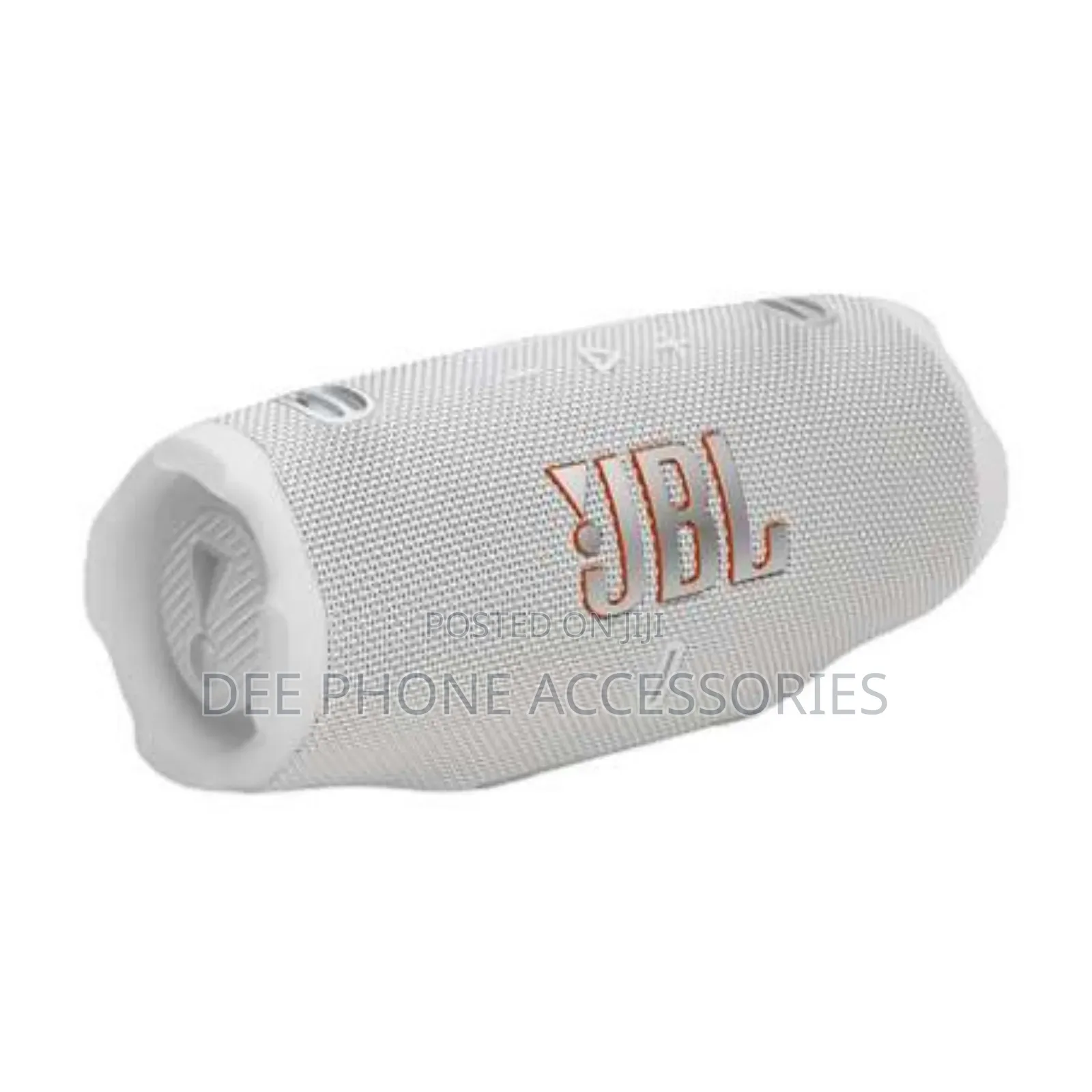 Generic JBL Charge 6 Portble Bluetooth Speaker