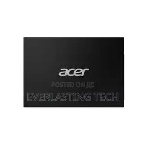 Acer Re100 Sata SSD 512gb, 2.5" Internal SSD