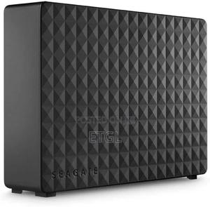 Seagate Expansion Desktop 10tb External Hard Drive HDD - main view