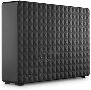 Seagate Expansion Desktop 10tb External Hard Drive HDD