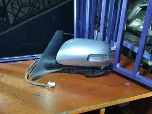 Toyota Rumion 2008/2014 Power Side Mirror, Clean Ex Japan Parts