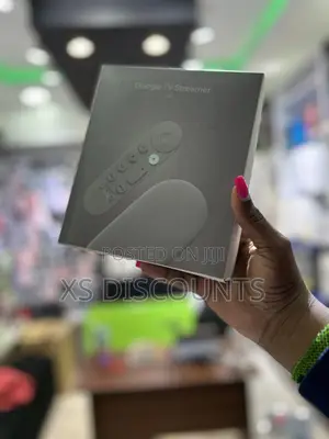 Google Tv Streamer