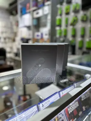 Google Tv Streamer