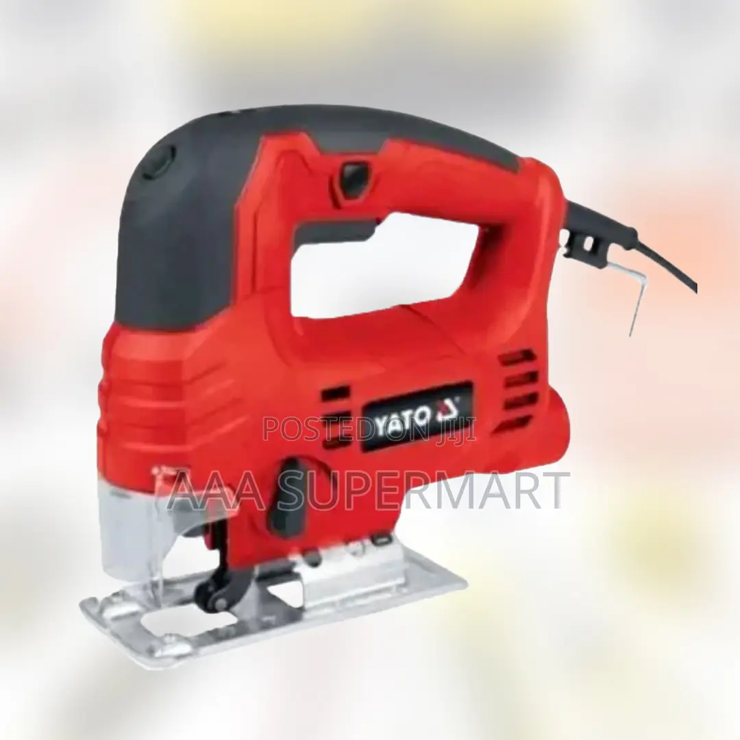 Yt-82275bs Jig Saw 550w