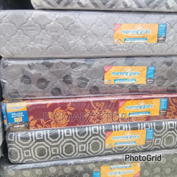 Mattress Mattress 6 Inches Density 4 by 6