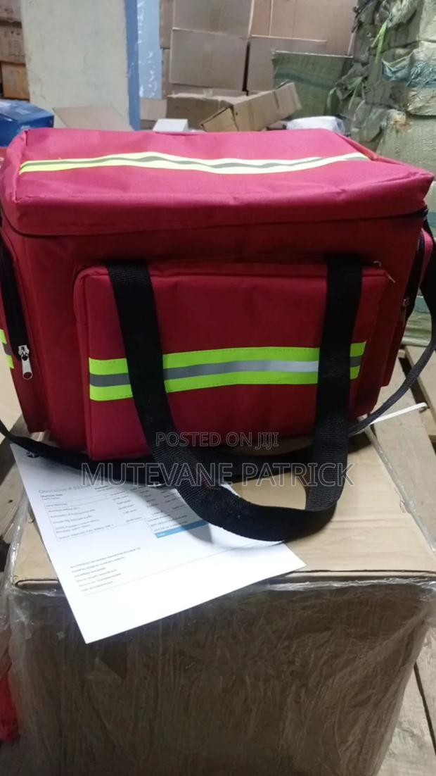 Trauma Bag