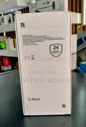 New Samsung Galaxy A26 256 GB