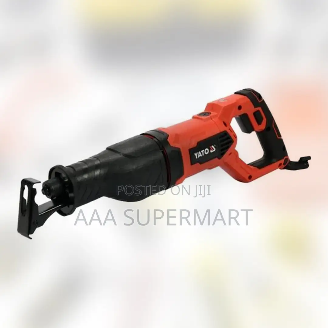 Yt-82281bs Reciprocating Saw 1050w