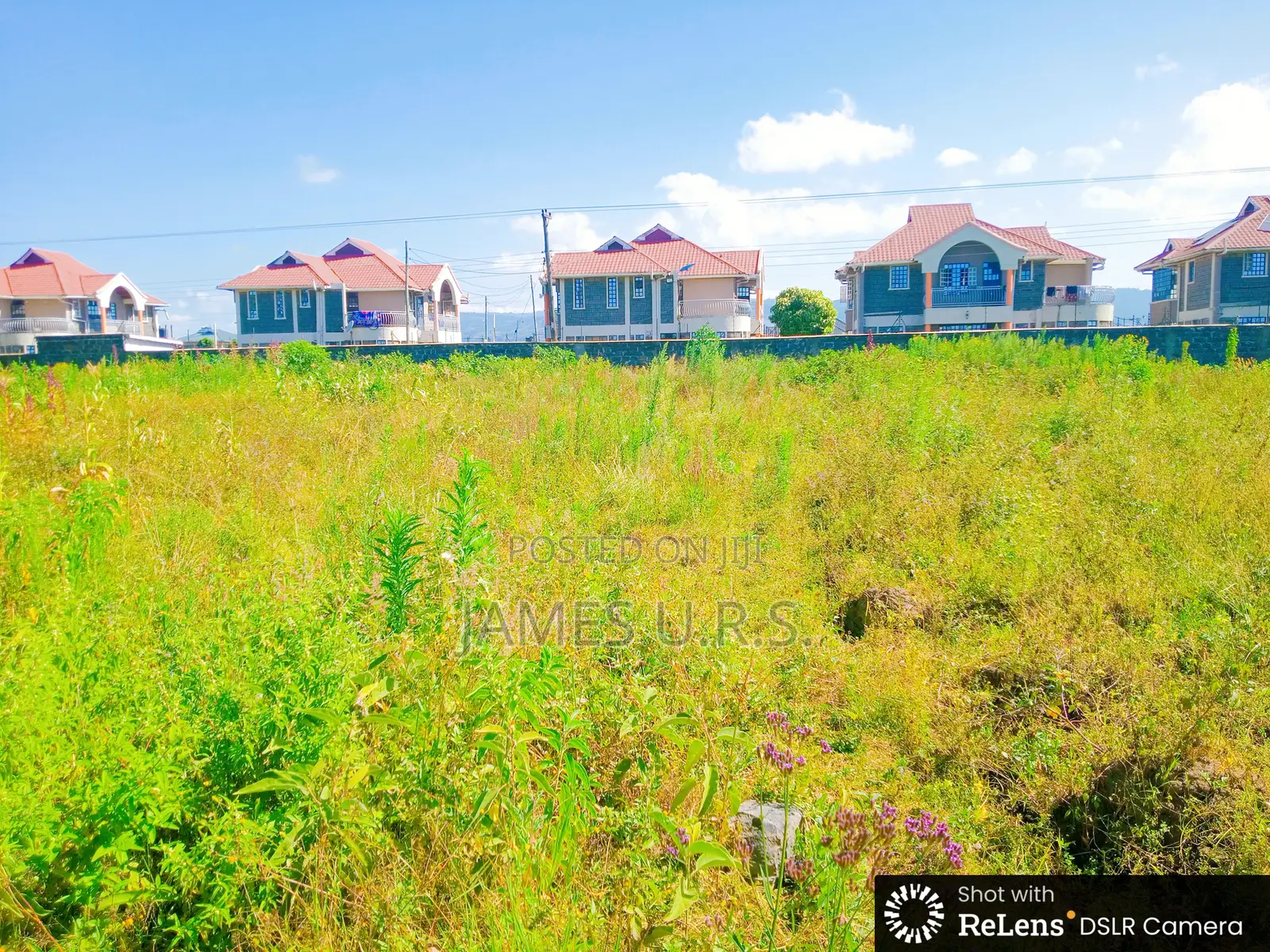 Two Acres Nakuru Lanet Munyeki.