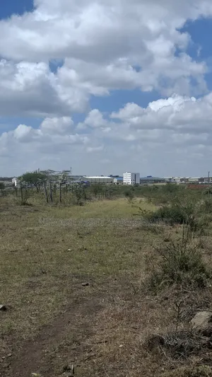 Plots for Sale at Chuna Athi River
