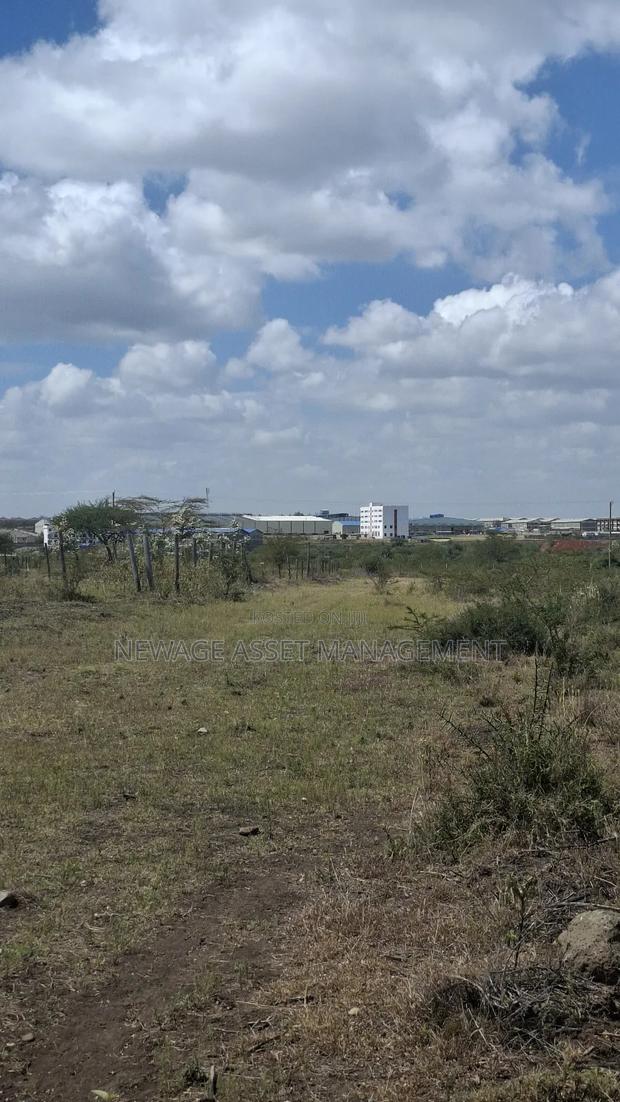 Plots for Sale at Chuna Athi River