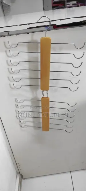 Bra Hangers for Closet Organizer