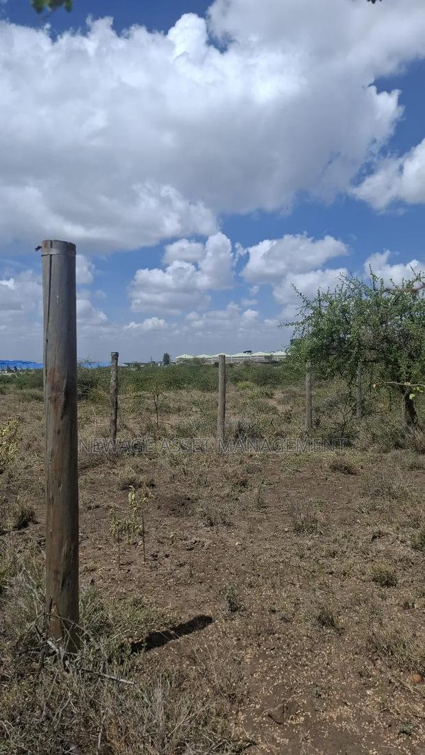 Plots for Sale at Chuna Athi River - thumbnail 2
