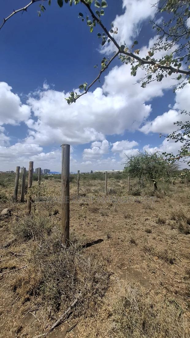 Plots for Sale at Chuna Athi River - thumbnail 3