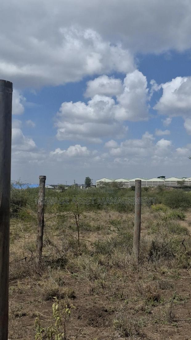Plots for Sale at Chuna Athi River - thumbnail 4