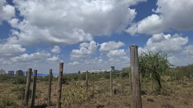 Plots for Sale at Chuna Athi River - thumbnail 5