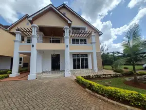 5bdrm House in Ridgeways for rent