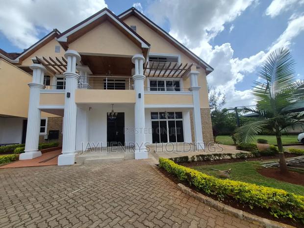 5bdrm House in Ridgeways for rent - main view