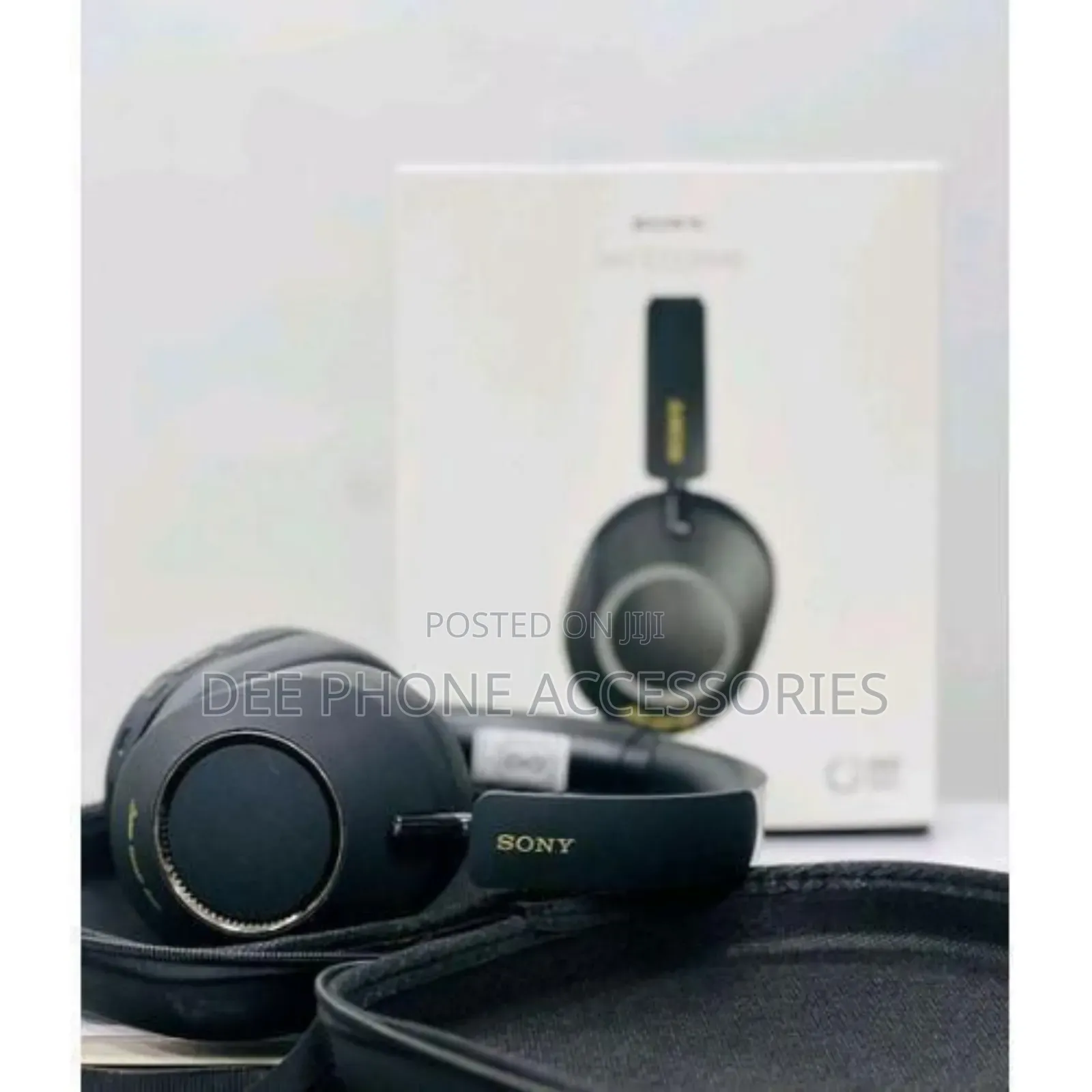 Newest Sony Wh 1000xm8 Wireless Headphones