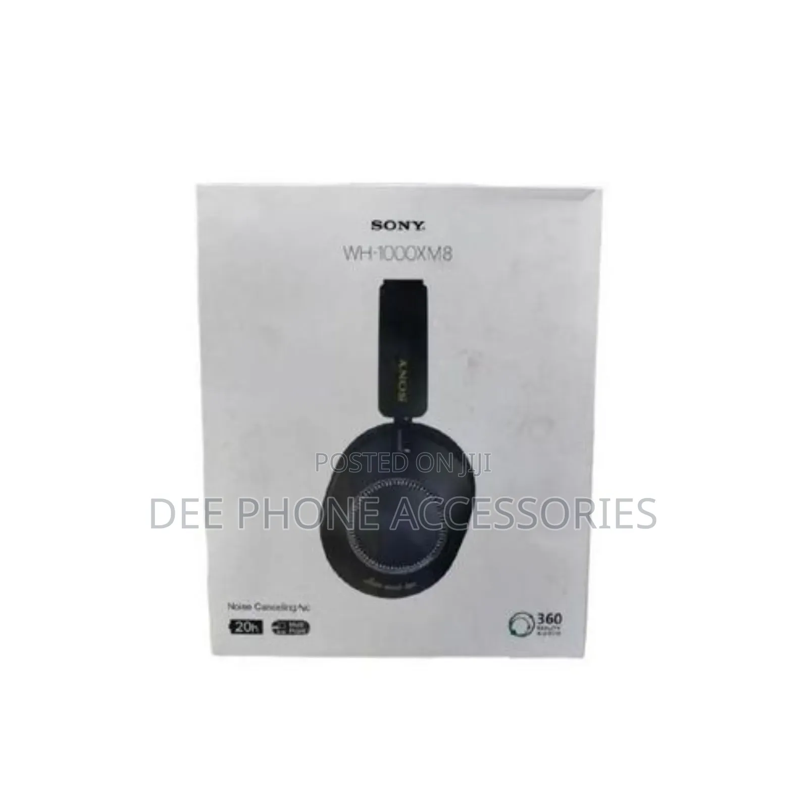 Newest Sony Wh 1000xm8 Wireless Headphones