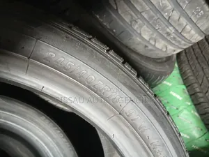 245/40 R 18 Maxxis Low Profile Tyres Made in Thailand