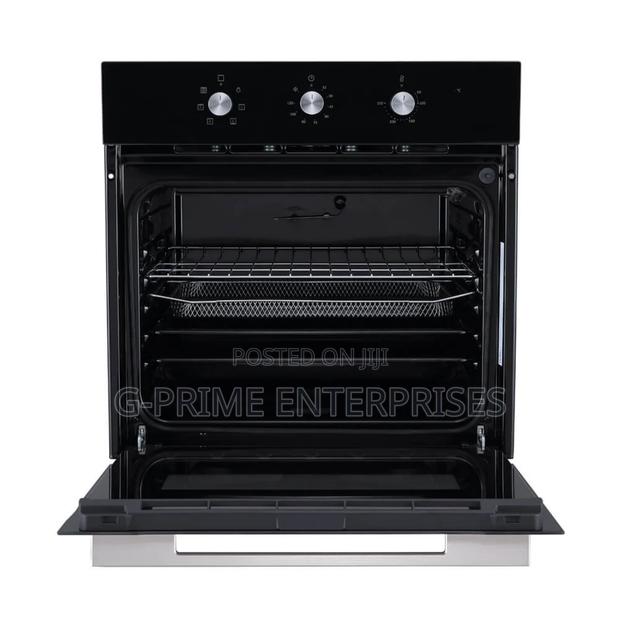 Haier Built-in Multifunction Oven - thumbnail 2