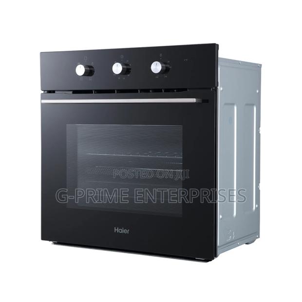 Haier Built-in Multifunction Oven - thumbnail 3