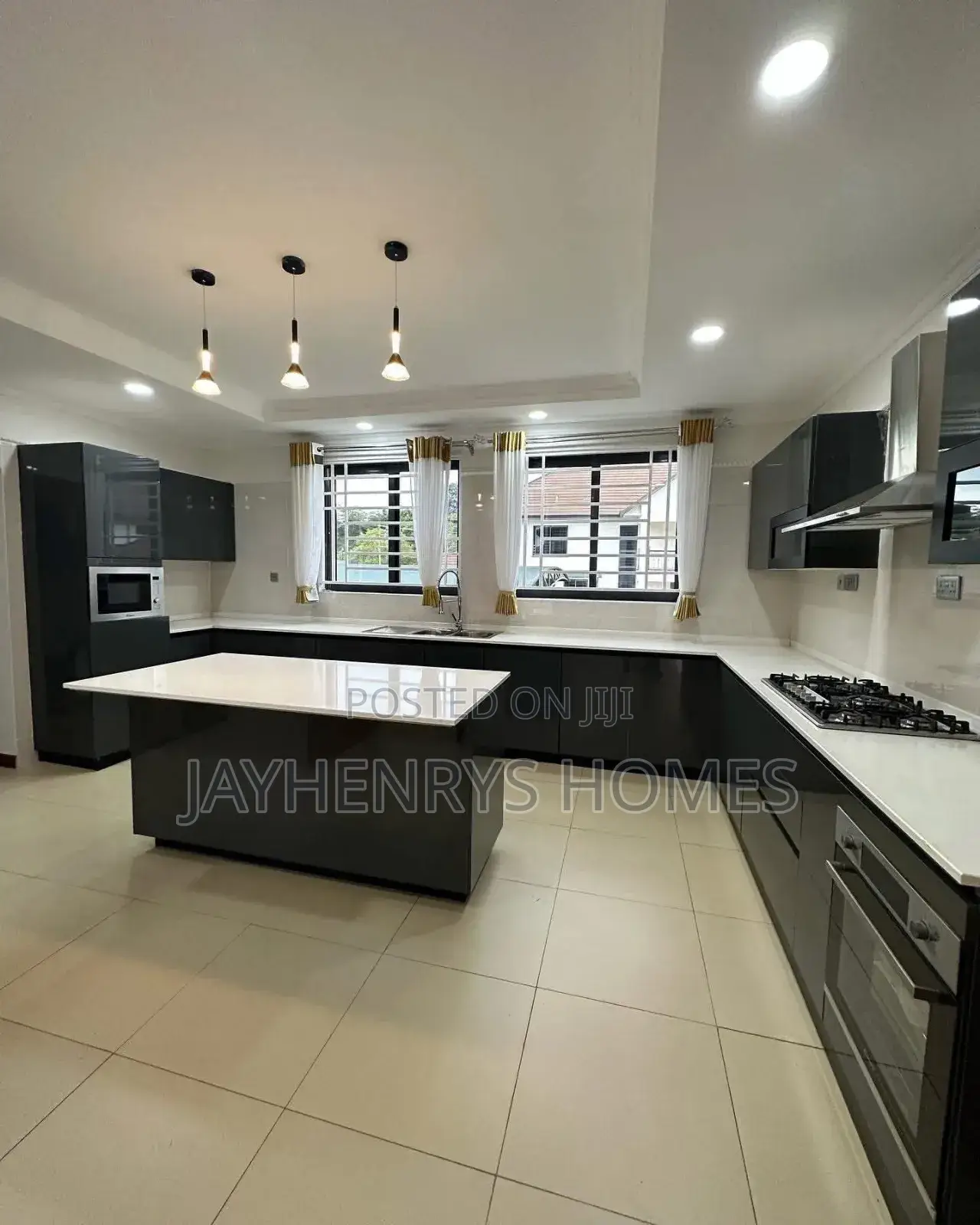 4bdrm House in Runda for rent