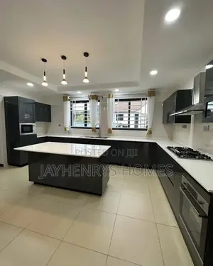 4bdrm House in Runda for rent