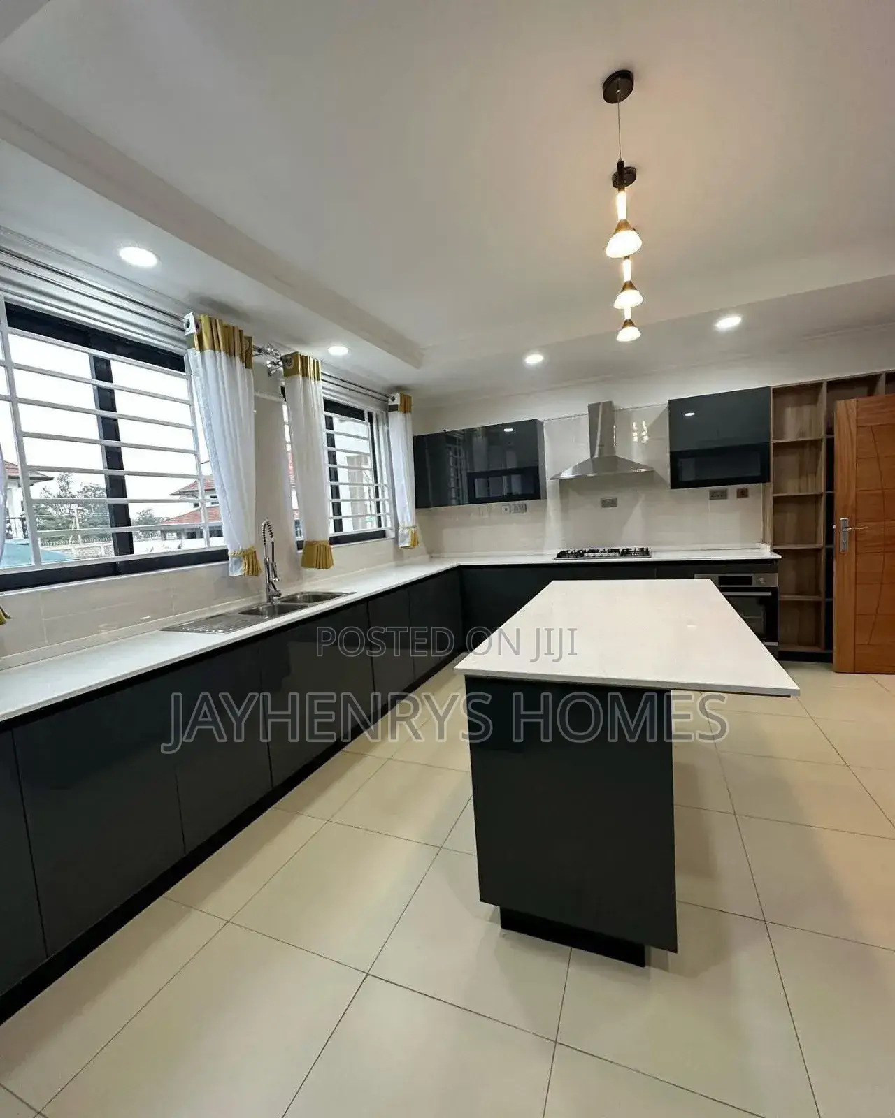 4bdrm House in Runda for rent