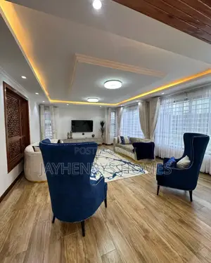 4bdrm House in Runda for rent