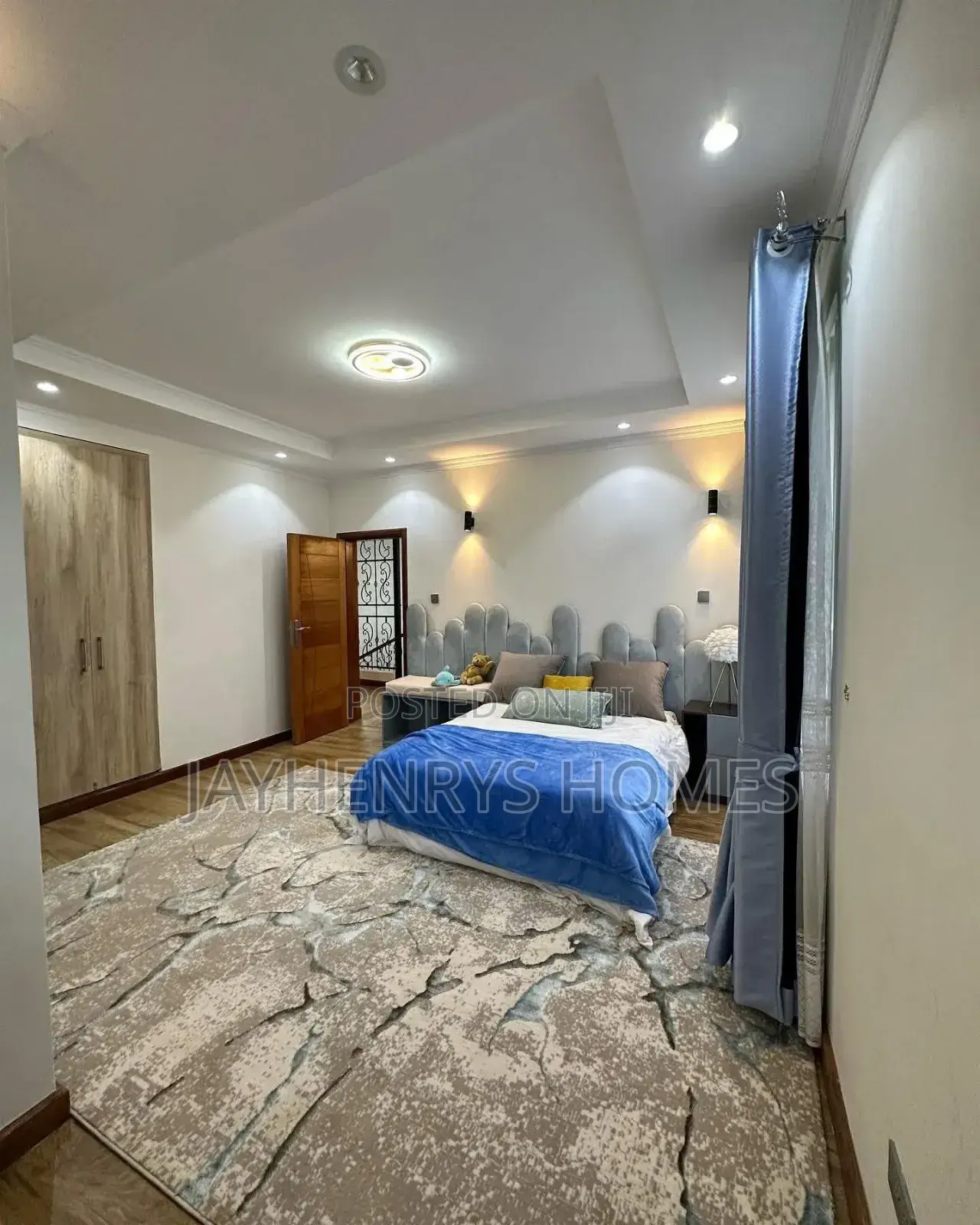 4bdrm House in Runda for rent