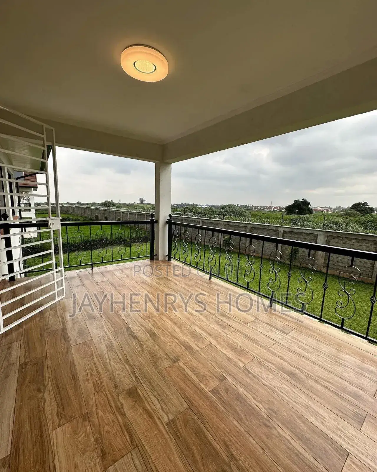 4bdrm House in Runda for rent