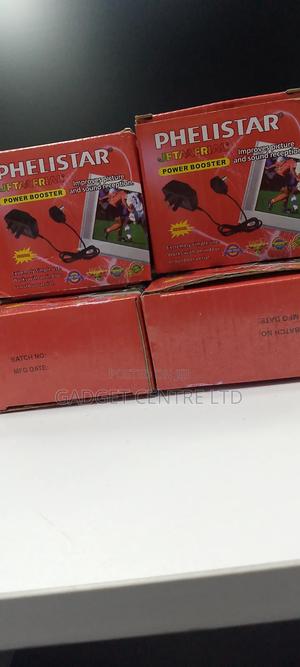 Jeta Aerial Power Booster - main view