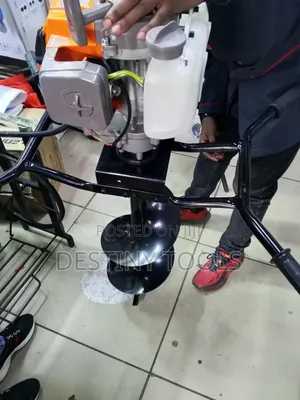 Earth Auger 63cc