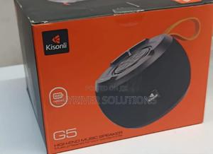 Kisonli G5 High-End Music Speaker