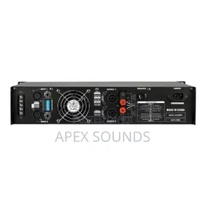 Euro Power Ep 4000