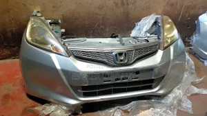 Honda Fit 2008 Nosecut
