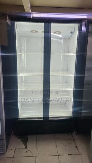 Sanden Intercool Double Refrigerator - thumbnail 2